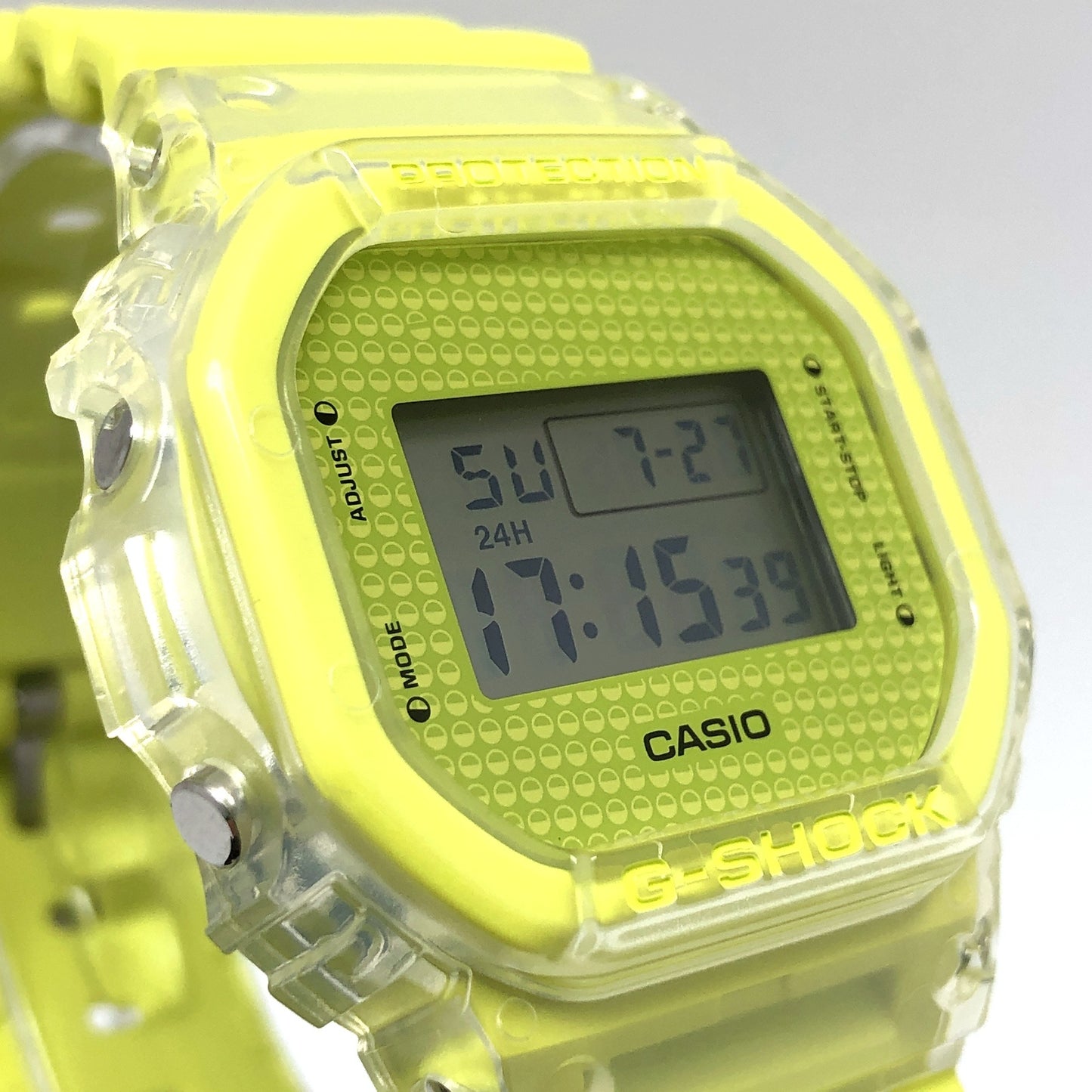 DW-5600GL-9 ラッキードロップシリーズ