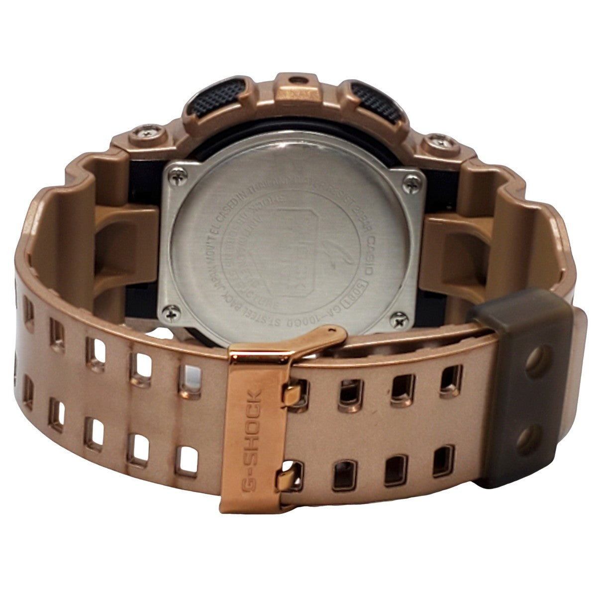 GA-100GD