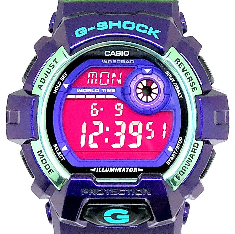 G-8900SC-6 クレイジーカラーズ