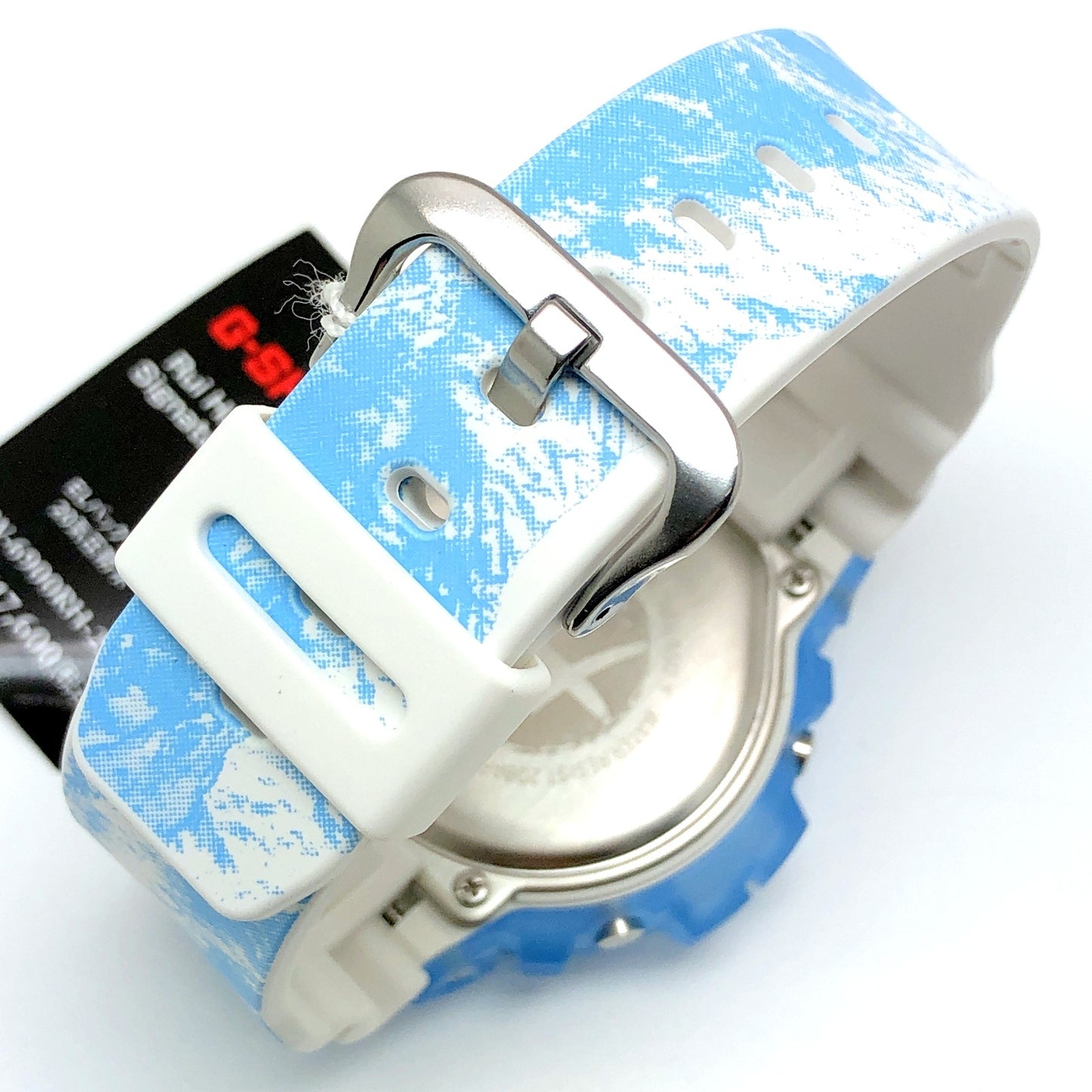 DW-6900RH-2JR 八村塁 第3弾 シグネチャーモデル