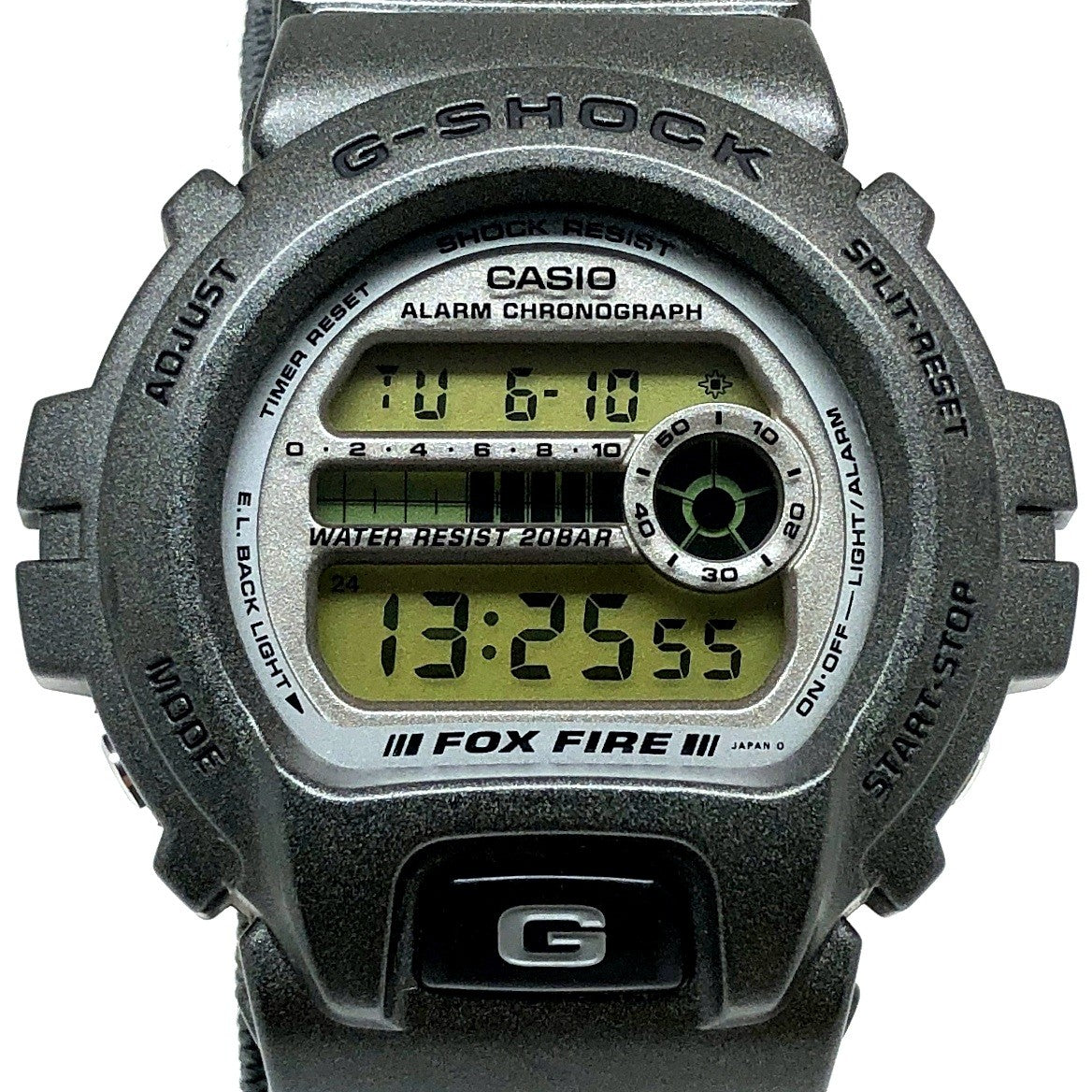 DW-6900X-8BT 90年代オリジナル エクストリーム 耐低温仕様