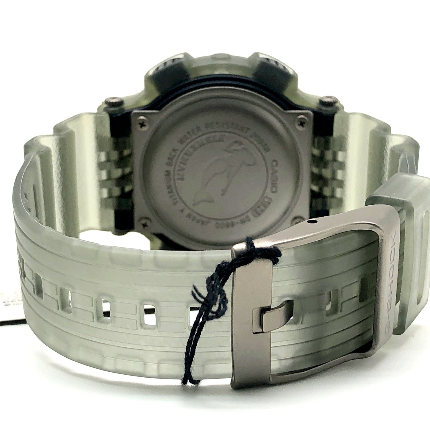 DW-8600MS-8T 90's フィッシャーマン メンインスモーク