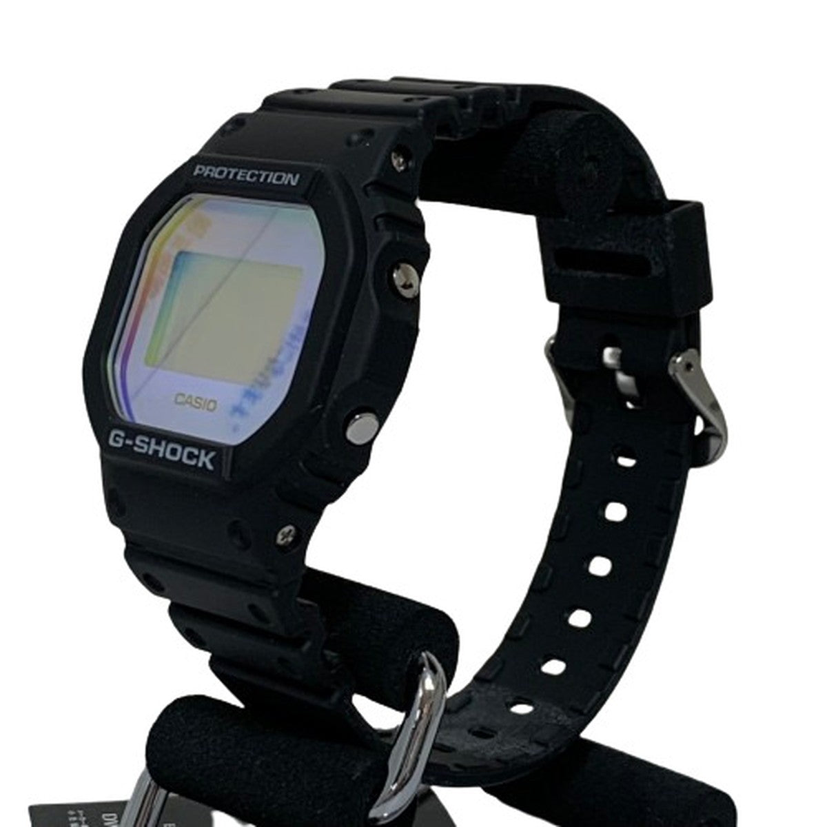 DW-5600SR-1