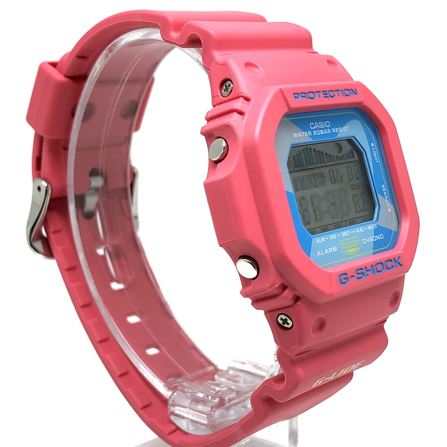 GLX-5600VH-4 Gライド 90's サーフテイスト