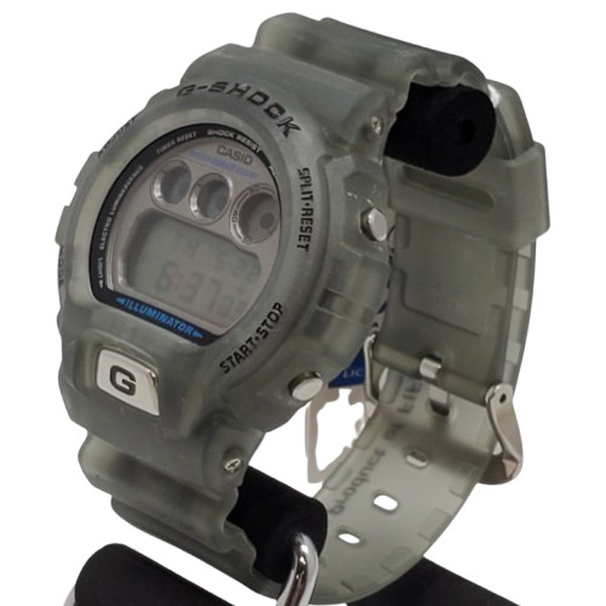 DW-6900WF-8T