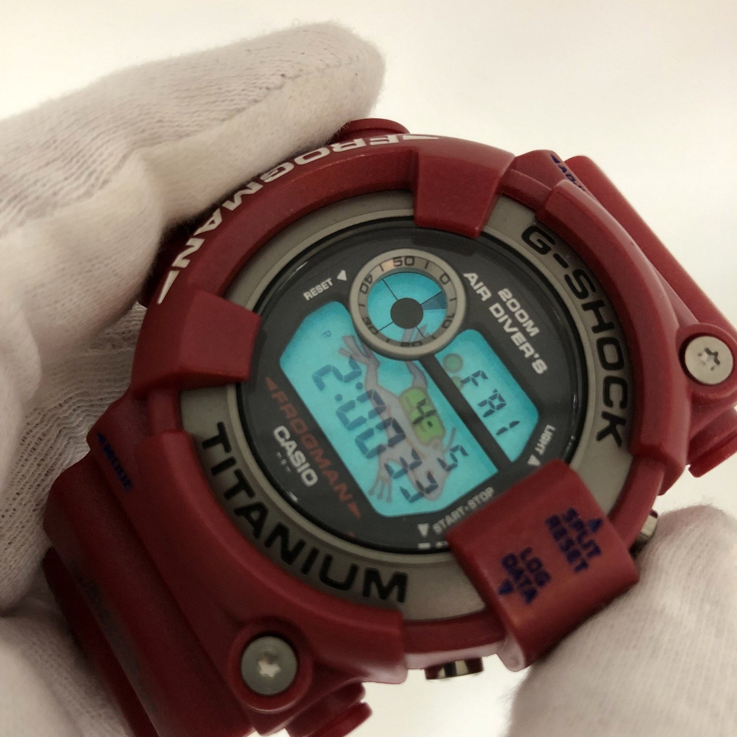 DW-8201GF-4JF