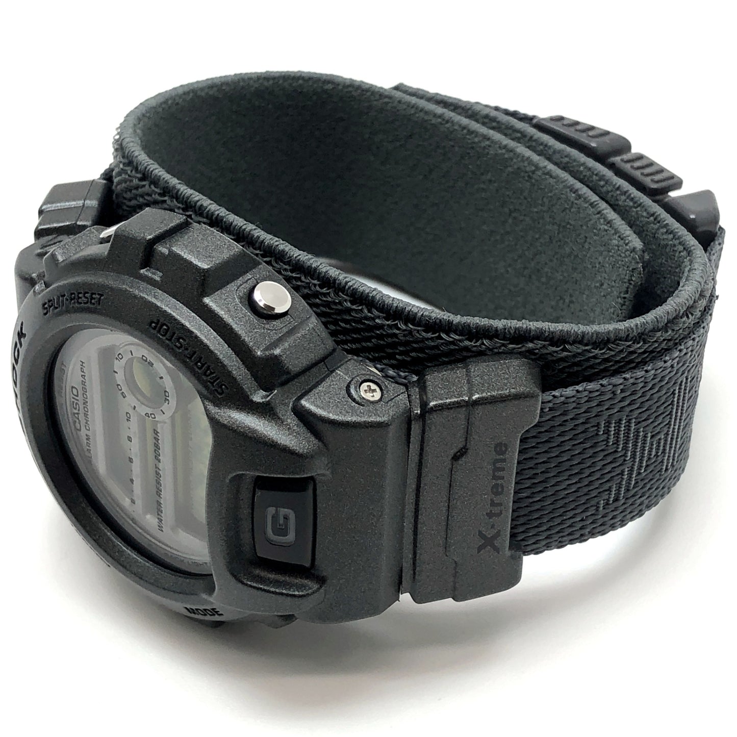 DW-6900X-8BT 90年代オリジナル エクストリーム 耐低温仕様