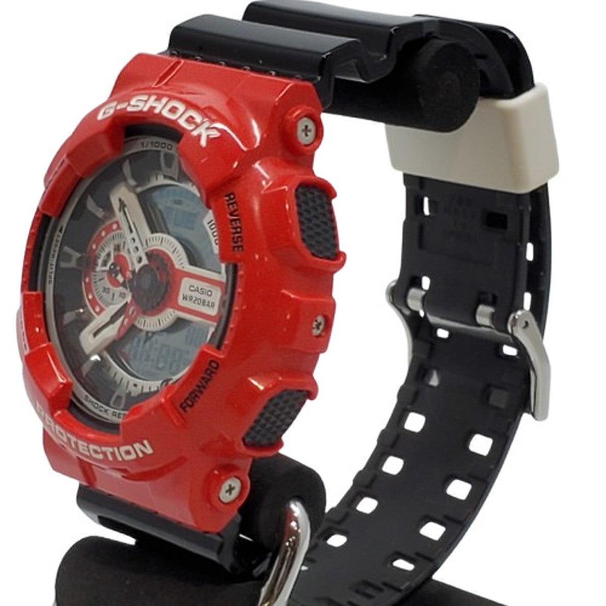 GA-110RD-4A
