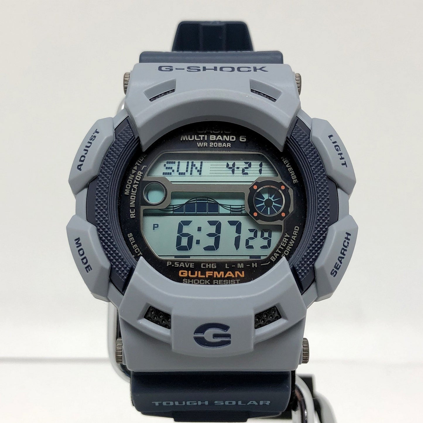 GW-9110ER-2