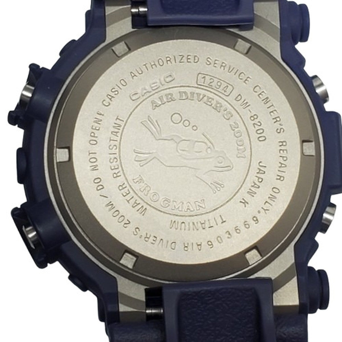 DW-8200NK-2