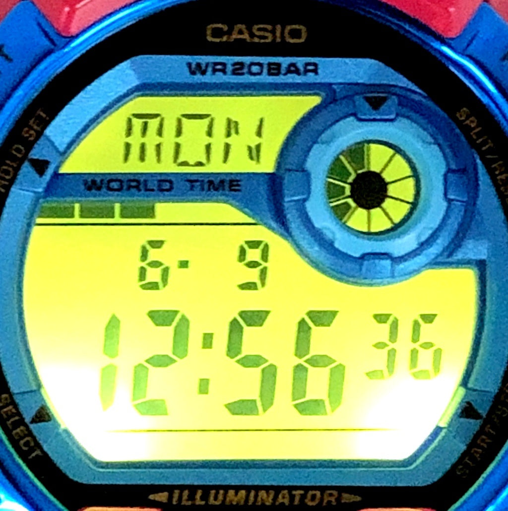 G-8900SC-4 クレイジーカラーズ