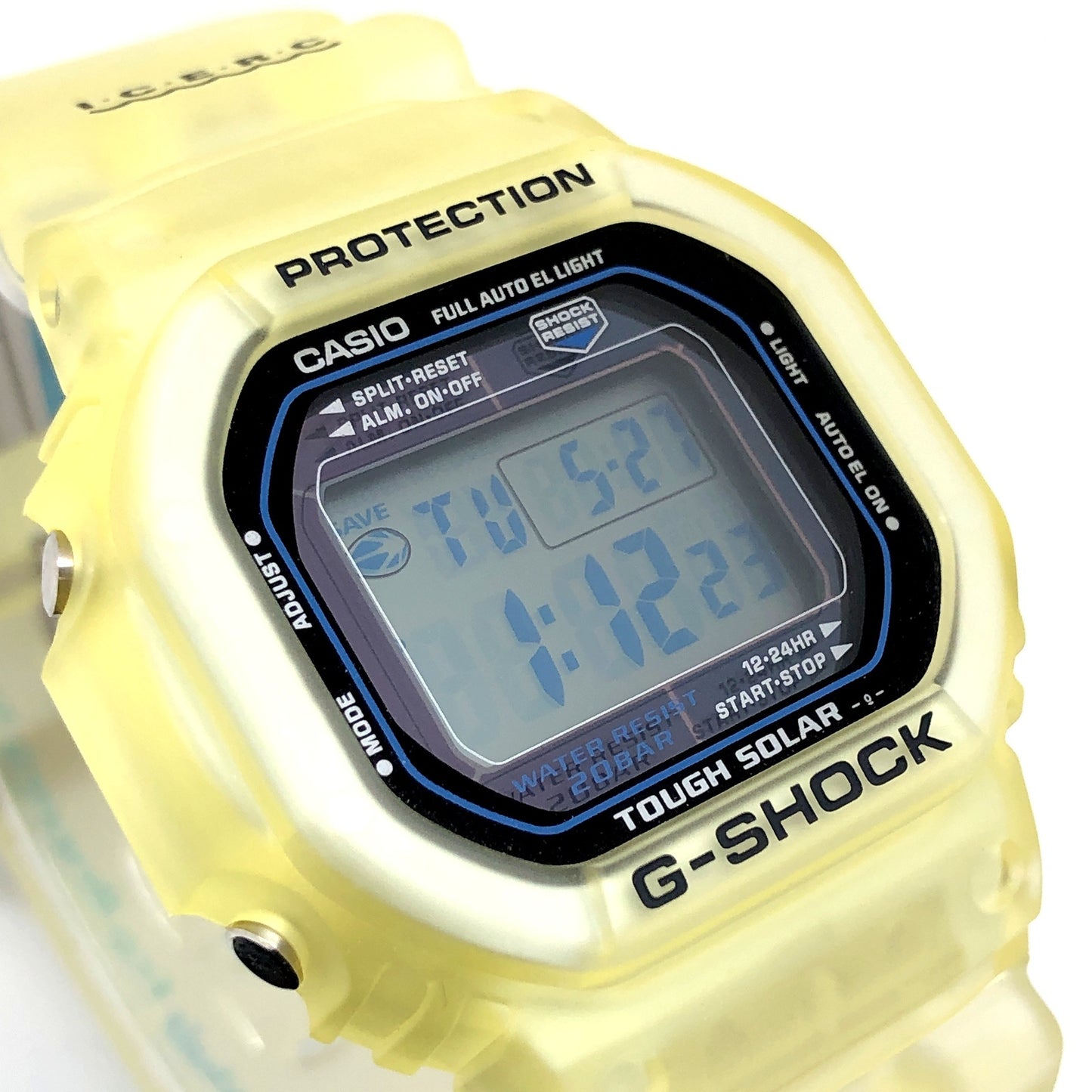 G-5600K-7 イルクジ2003