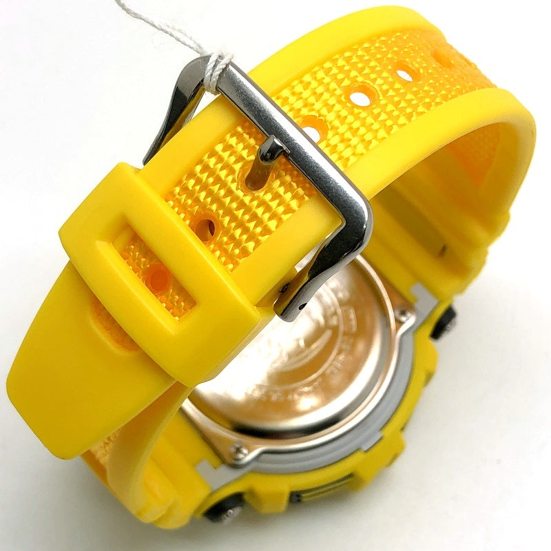 DW-9350J-9T レイズマン ヨットシリーズ ミドルシーレースモデル