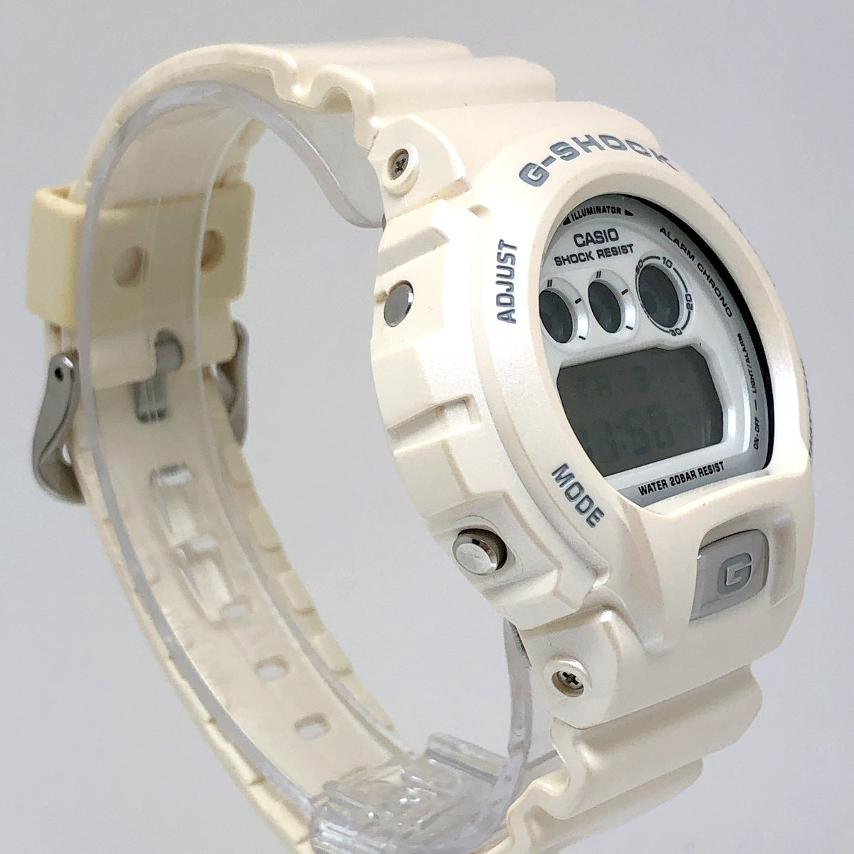 DW-6900LV-7 ラバコレ2011