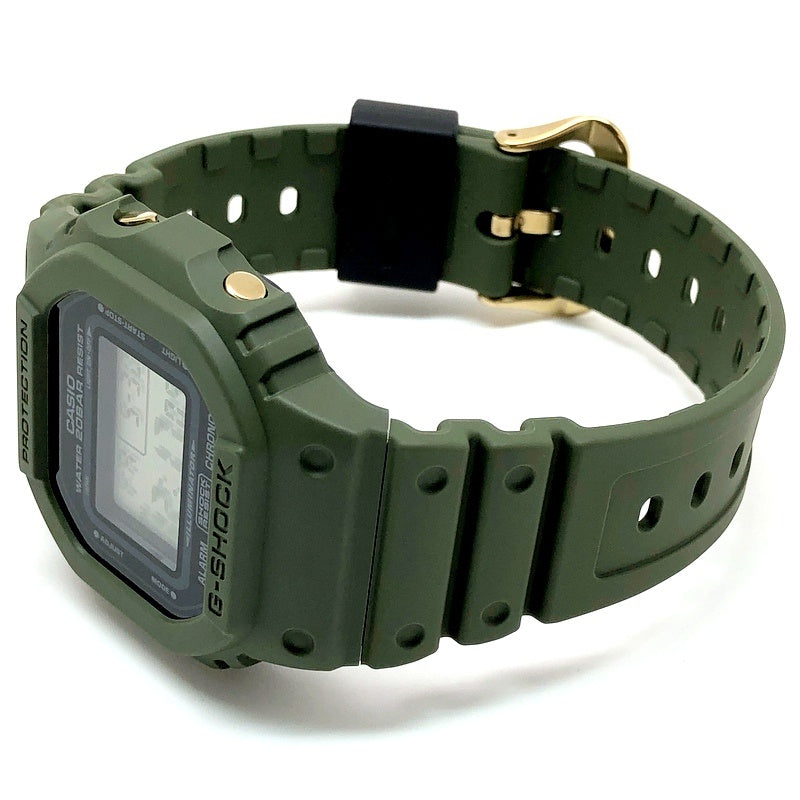 DWE-5610 カスタマイズGショック オリジナルカラー