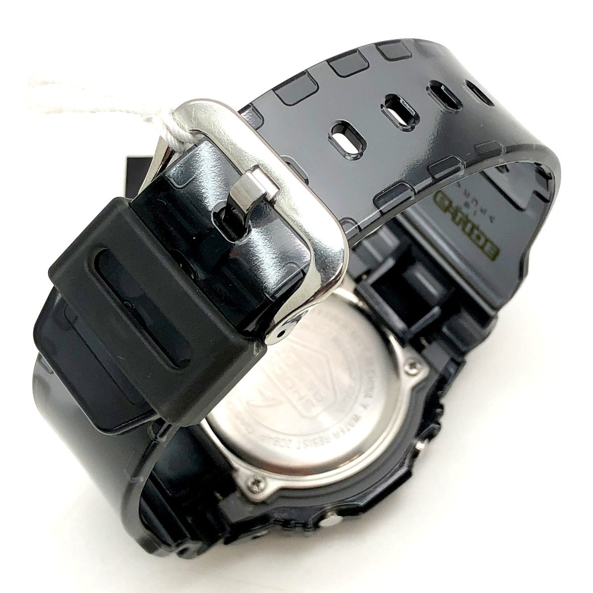 GLX-5600C-1 G-LIDE ブラックスケルトン