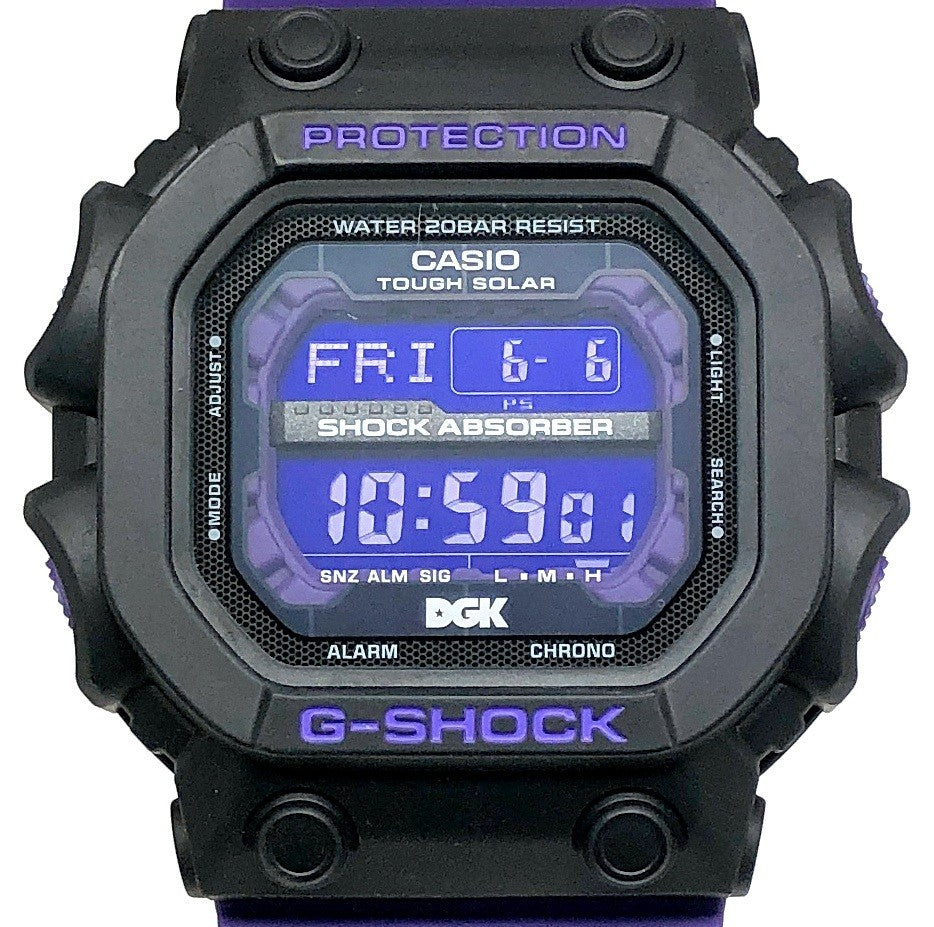 GX-56DGK-1 DGK コラボレーションモデル