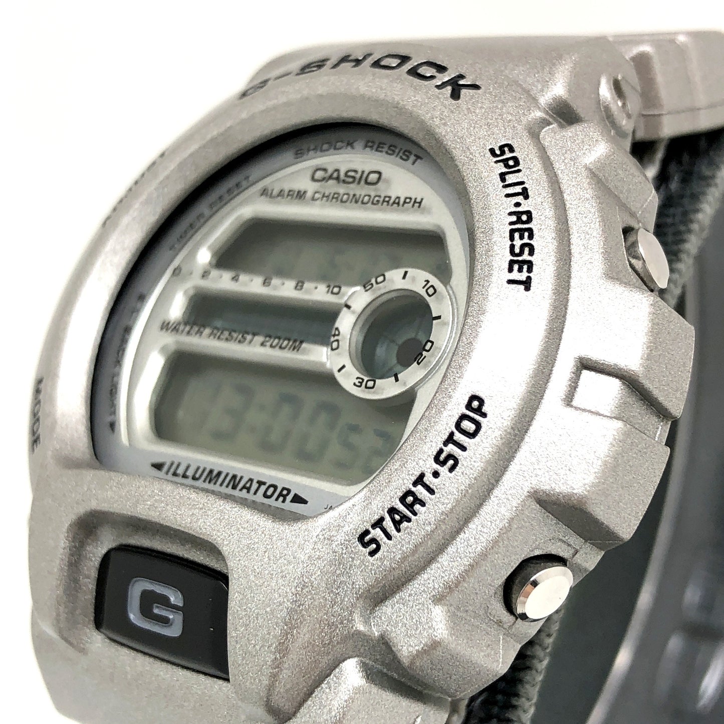 DW-6900X-8AT 90年代オリジナル エクストリーム 耐低温仕様