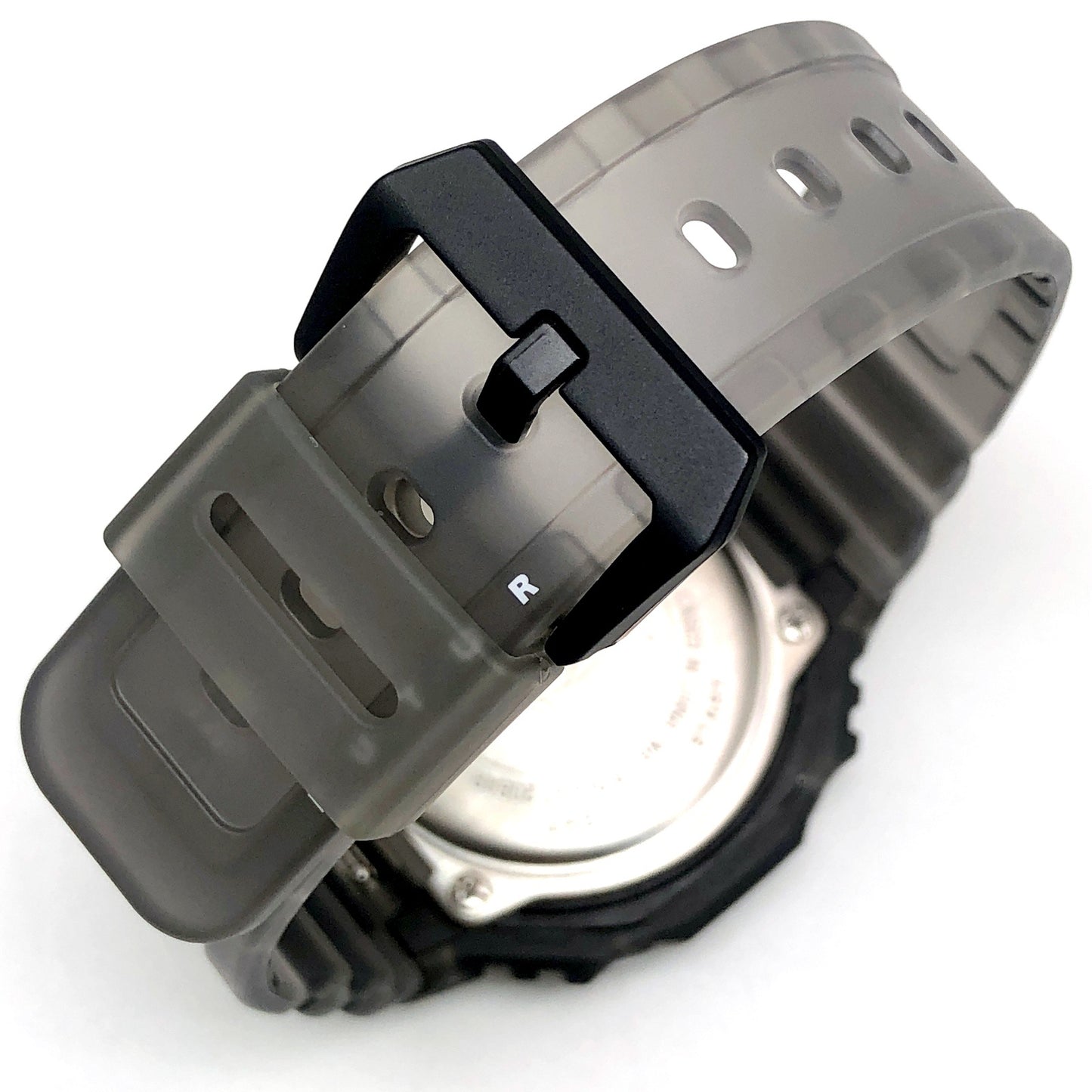 GA-2100FT-8A フューチャー コラボレーションモデル