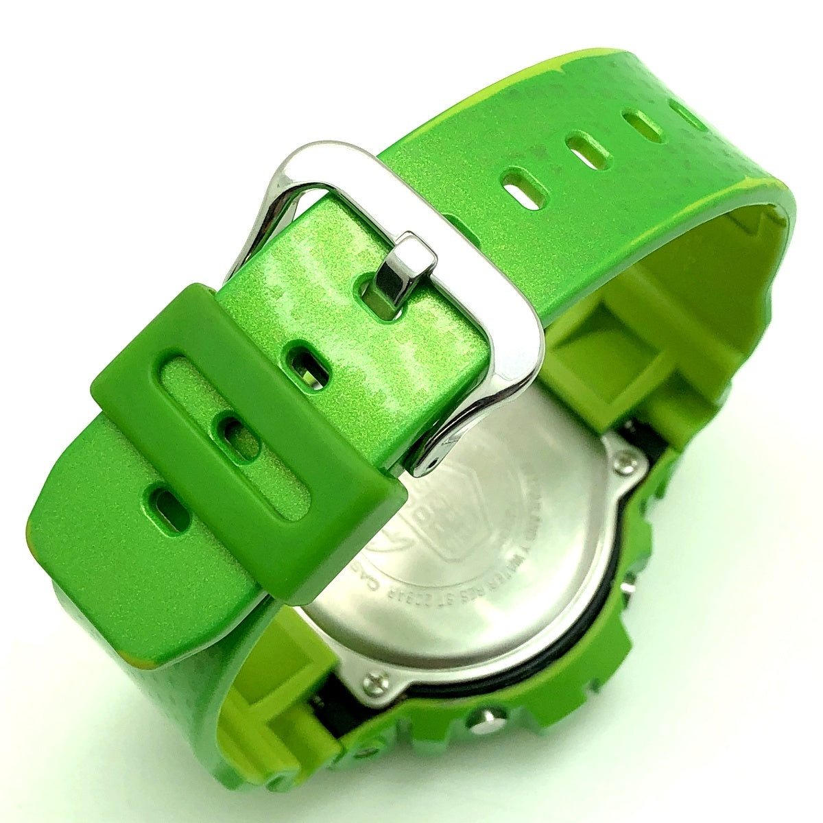 DW-6900NB-3 メタリックカラーズ パープル