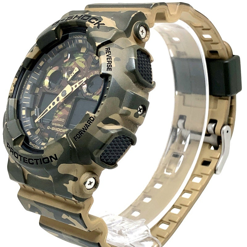 GA-100CM-5A