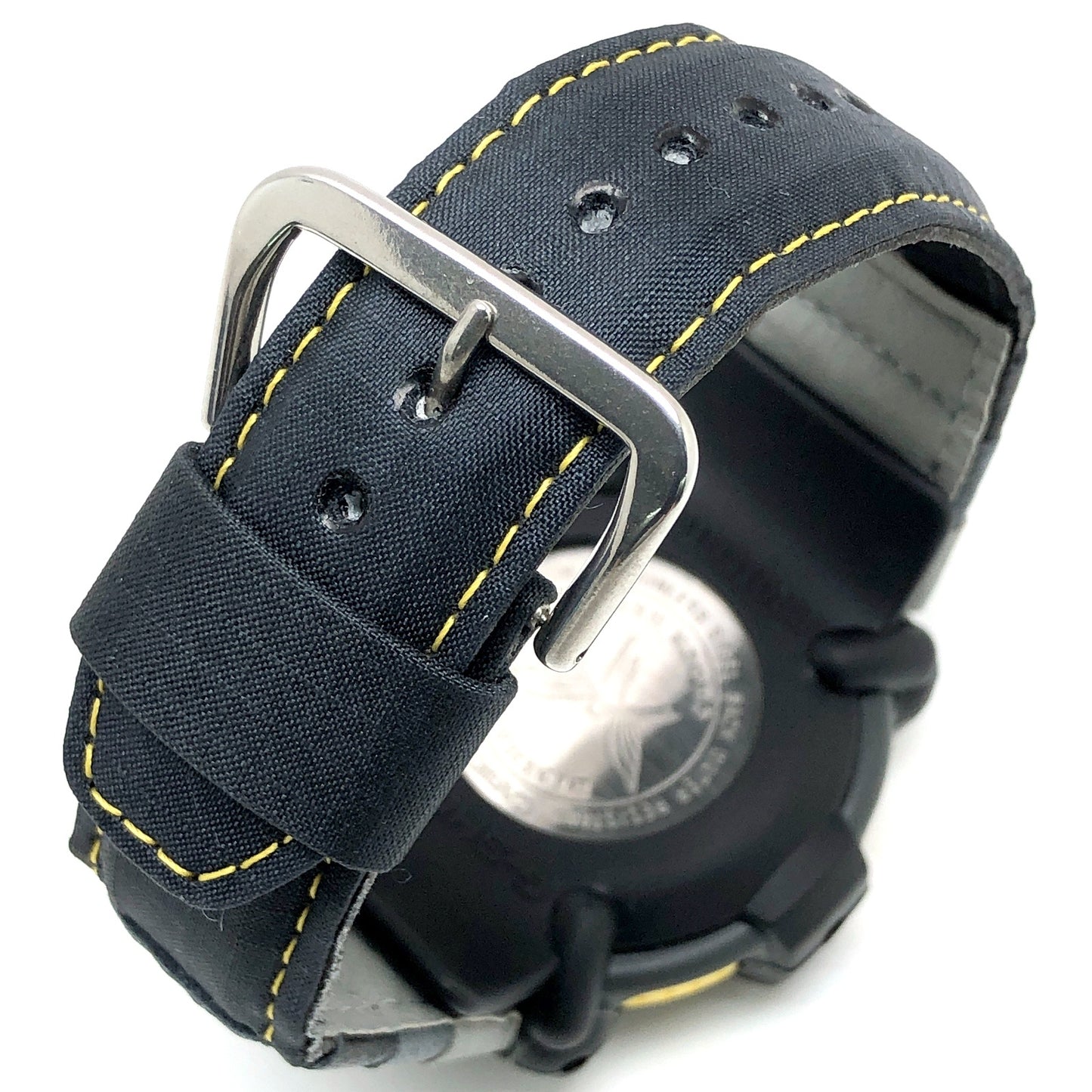 DW-9100BJ-1B ライズマン ツインセンサー搭載モデル
