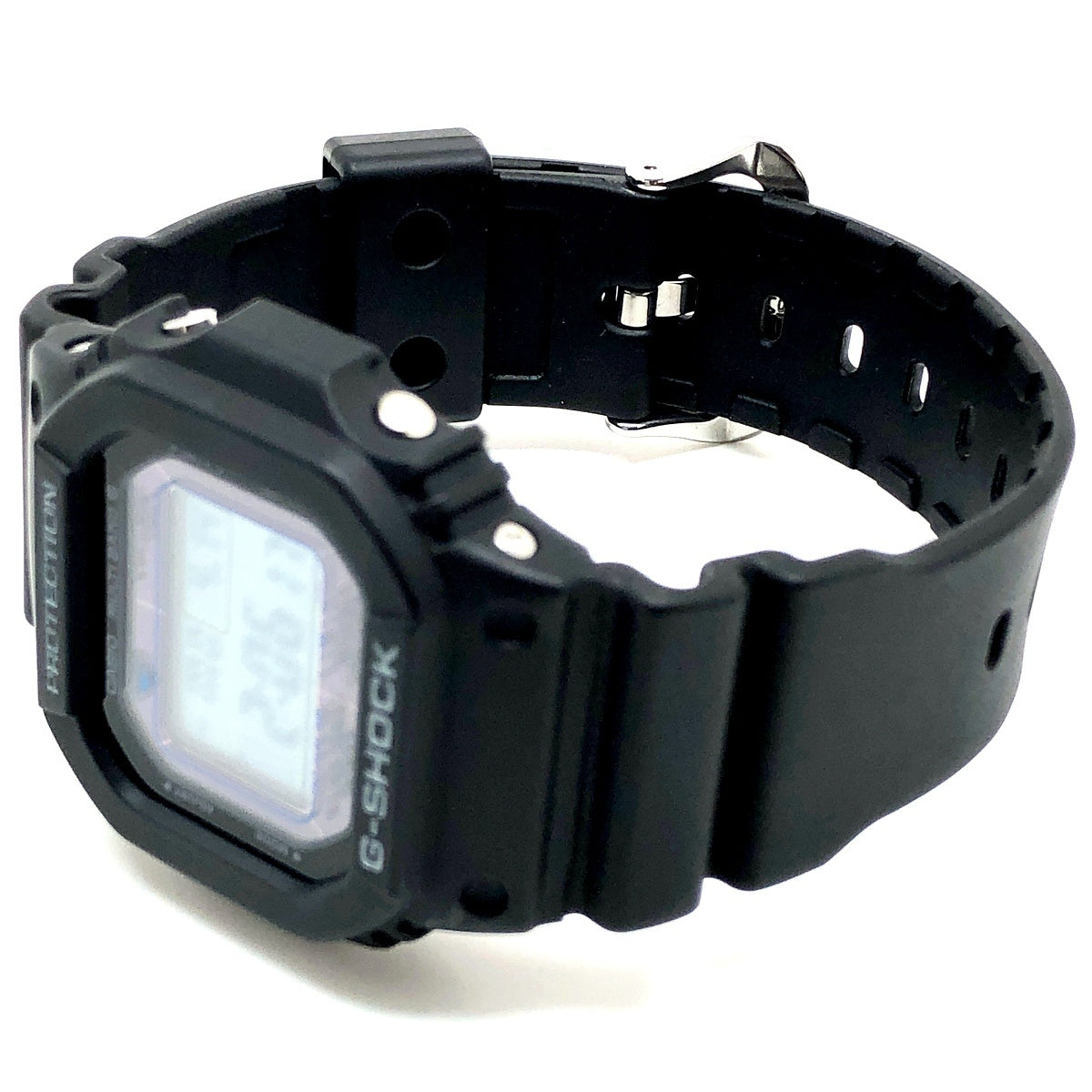 GW-M5610U-1C 電波ソーラー搭載 LEDバックライト