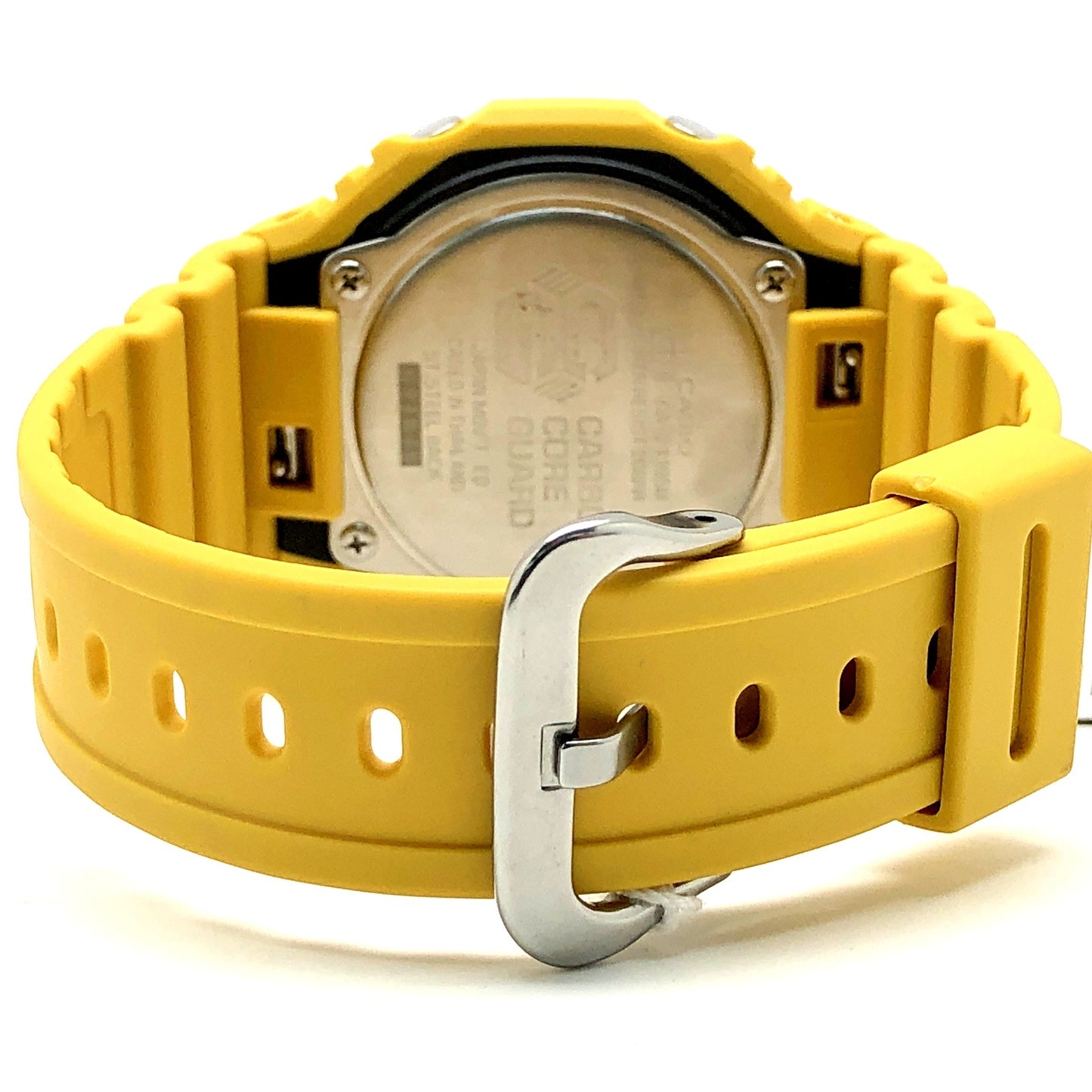 GA-2110SU-9A カシオーク ユーティリティカラー