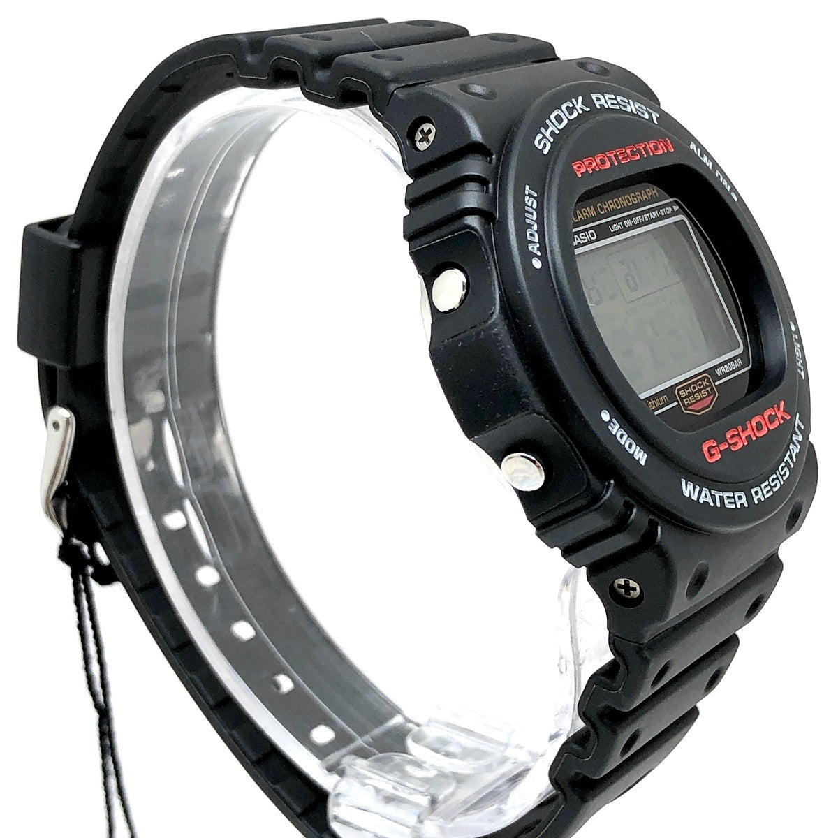 DW-5700-1 M1545 初代復刻 スティング DW-5700C再現モデル