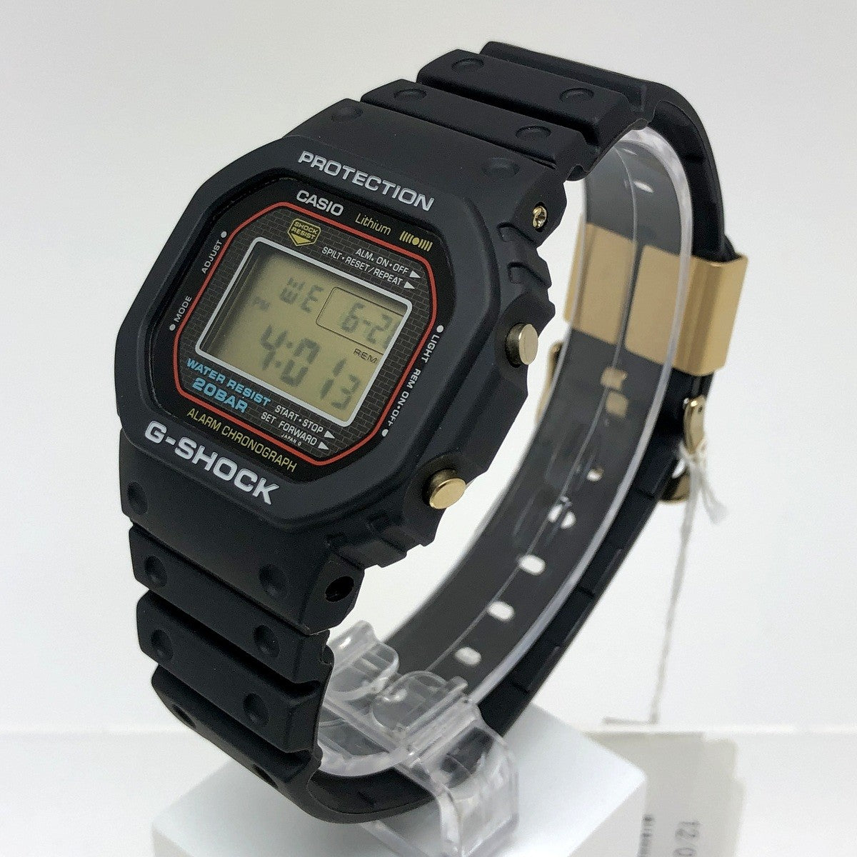 DW-1983-1 レストア