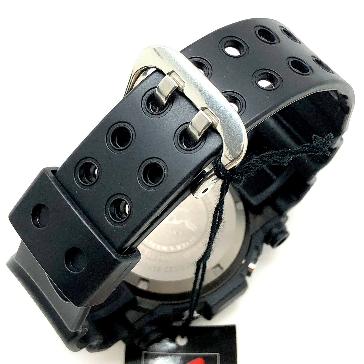DW-8200ZU-1T フロッグマン99 白ロゴ 潜水蛙EL