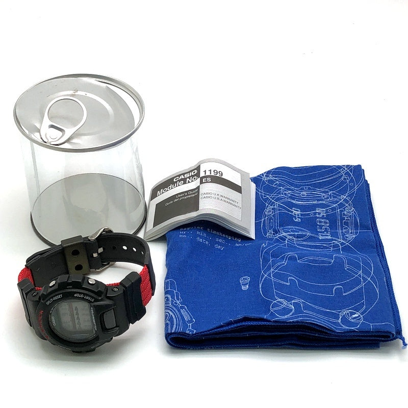 DW-6600S-1V