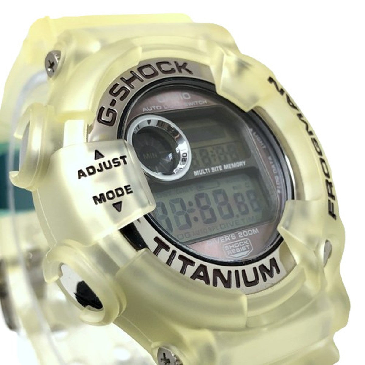 DW-9900WC-5T