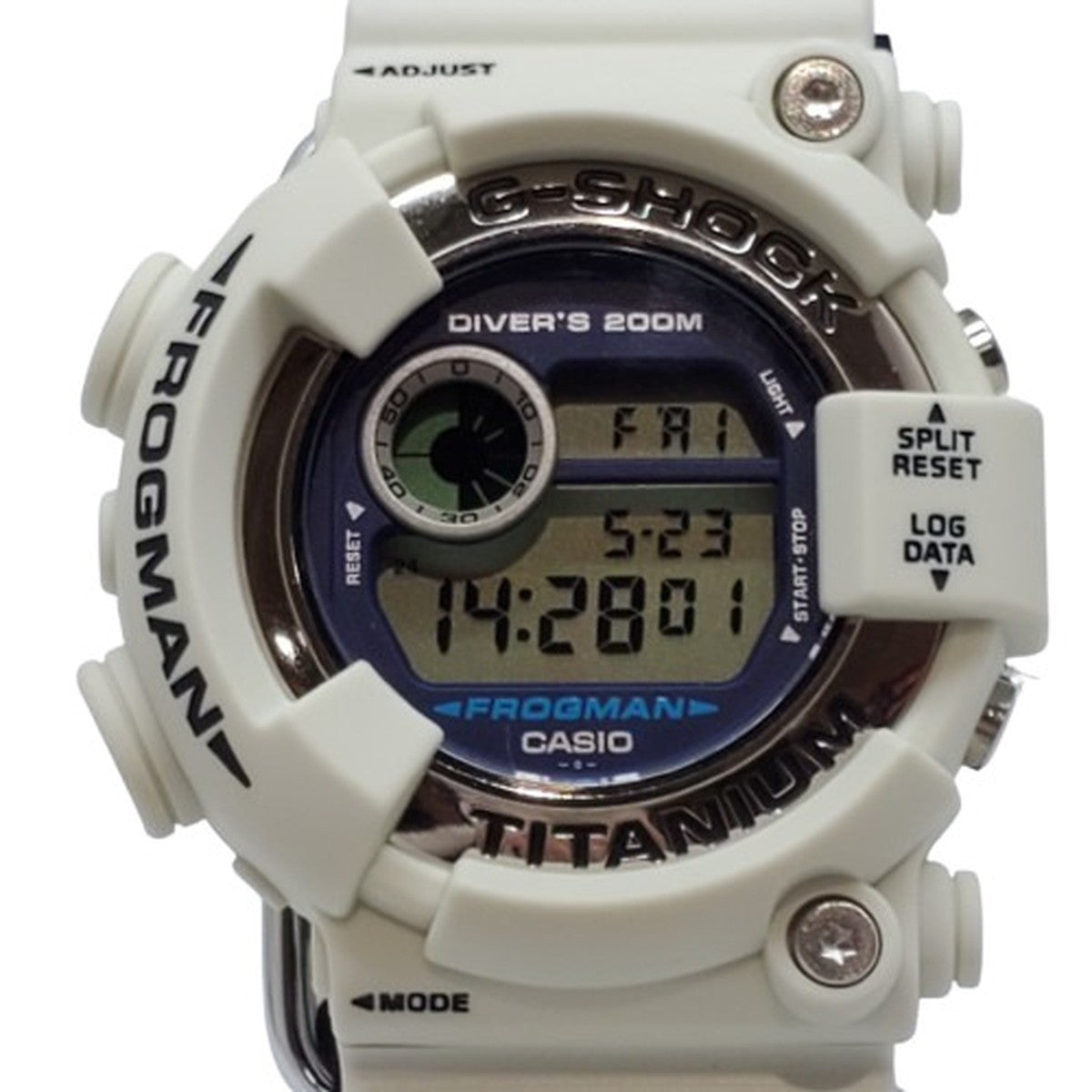 DW-8200LG-8