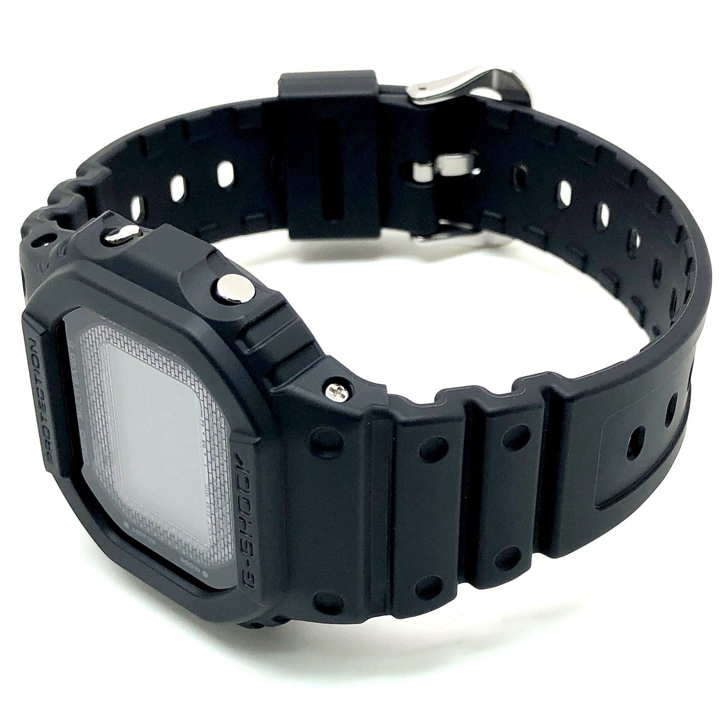 GW-5000HS-1 電波ソーラー バイオマスプラスチック