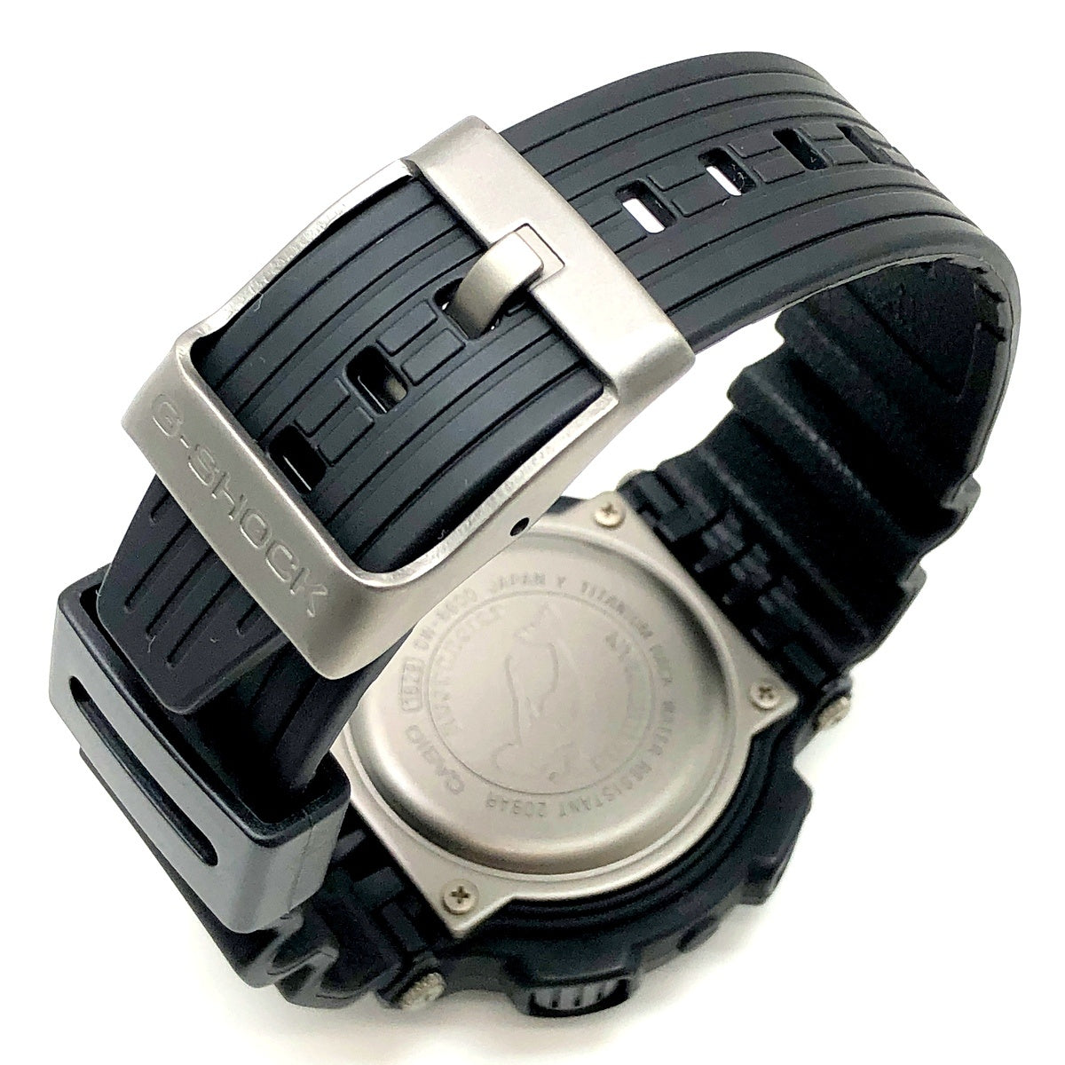DW-8600BM-1T フィッシャーマン メンインブラック2