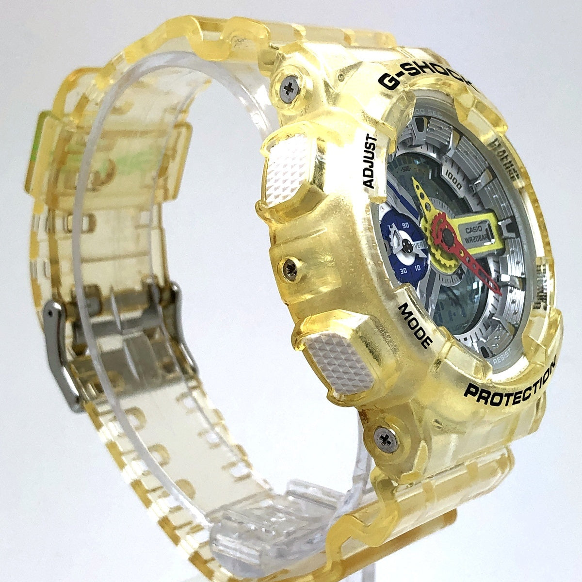 GA-110FRG-7A A$AP FREG エイサップファーグ