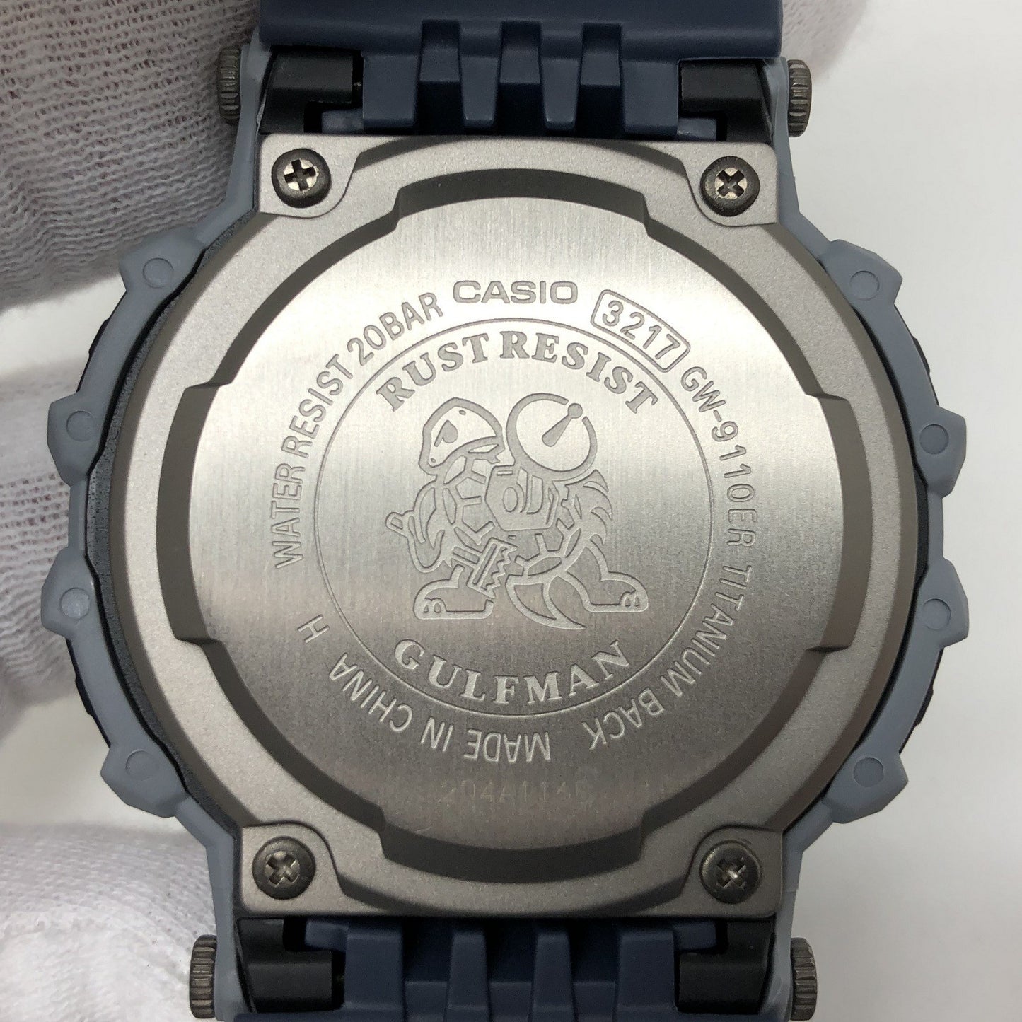 GW-9110ER-2