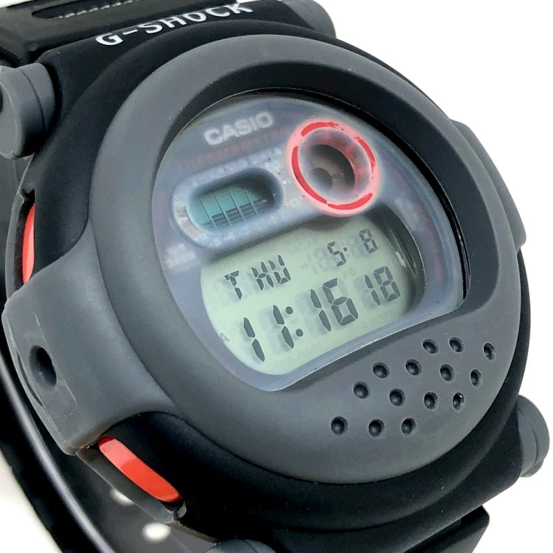DW-001-1AV 初代ジェイソン グレー 赤目 海外モデル