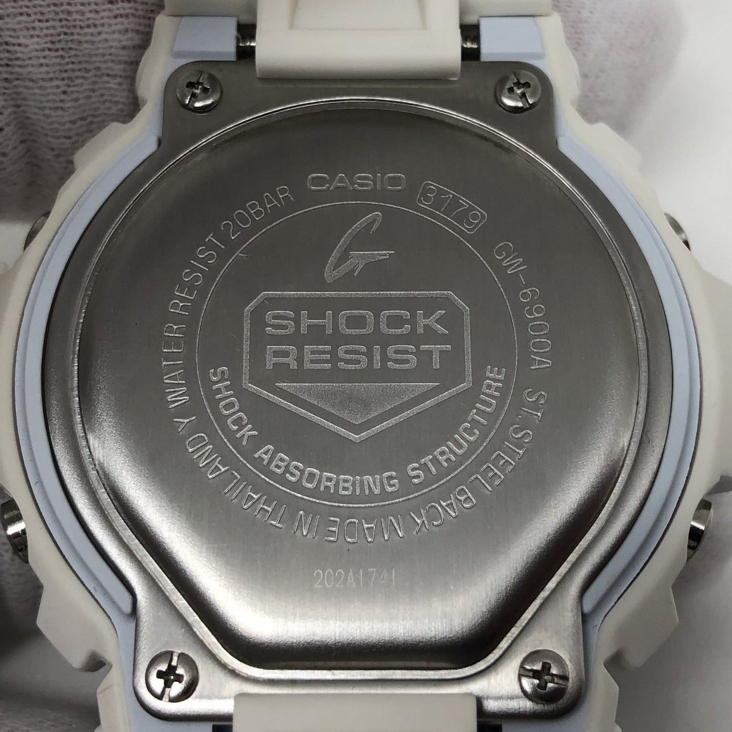 GW-6900A-7