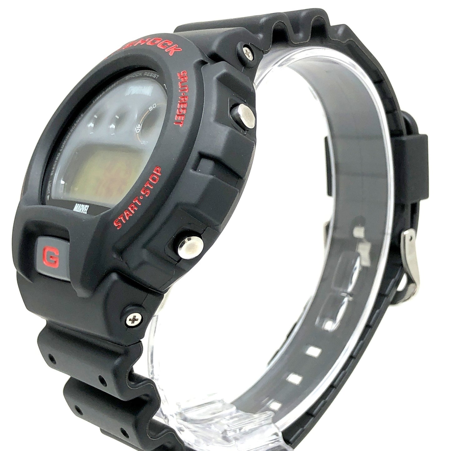 DW-6900 スパイダーマン 2006