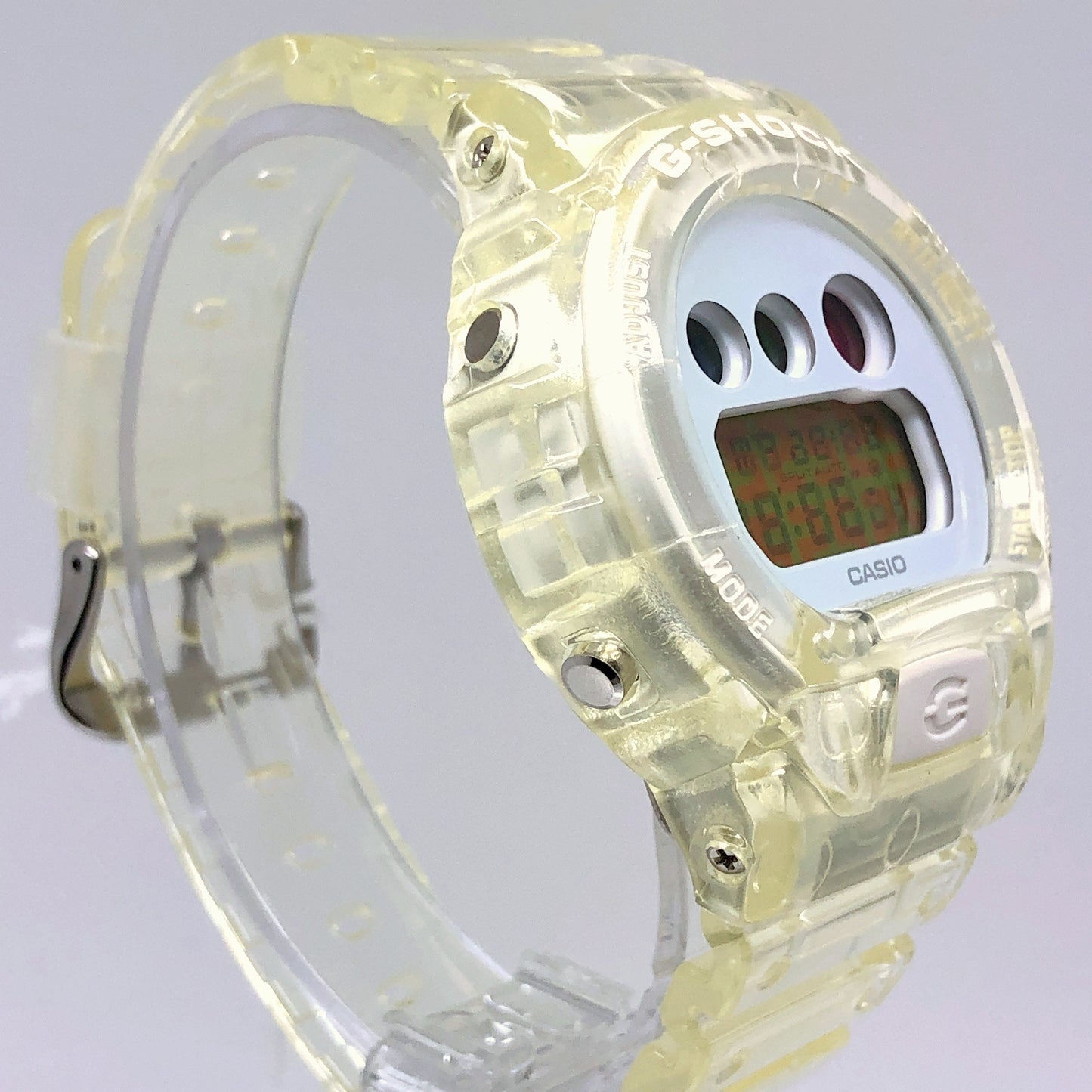 DW-6900SP-7 6900シリーズ 25周年記念モデル