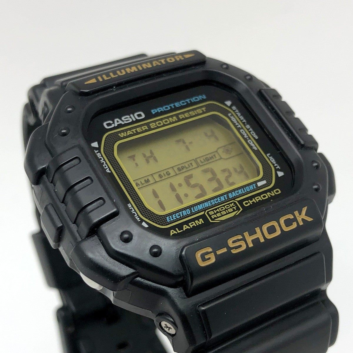 DW-6800G-1V