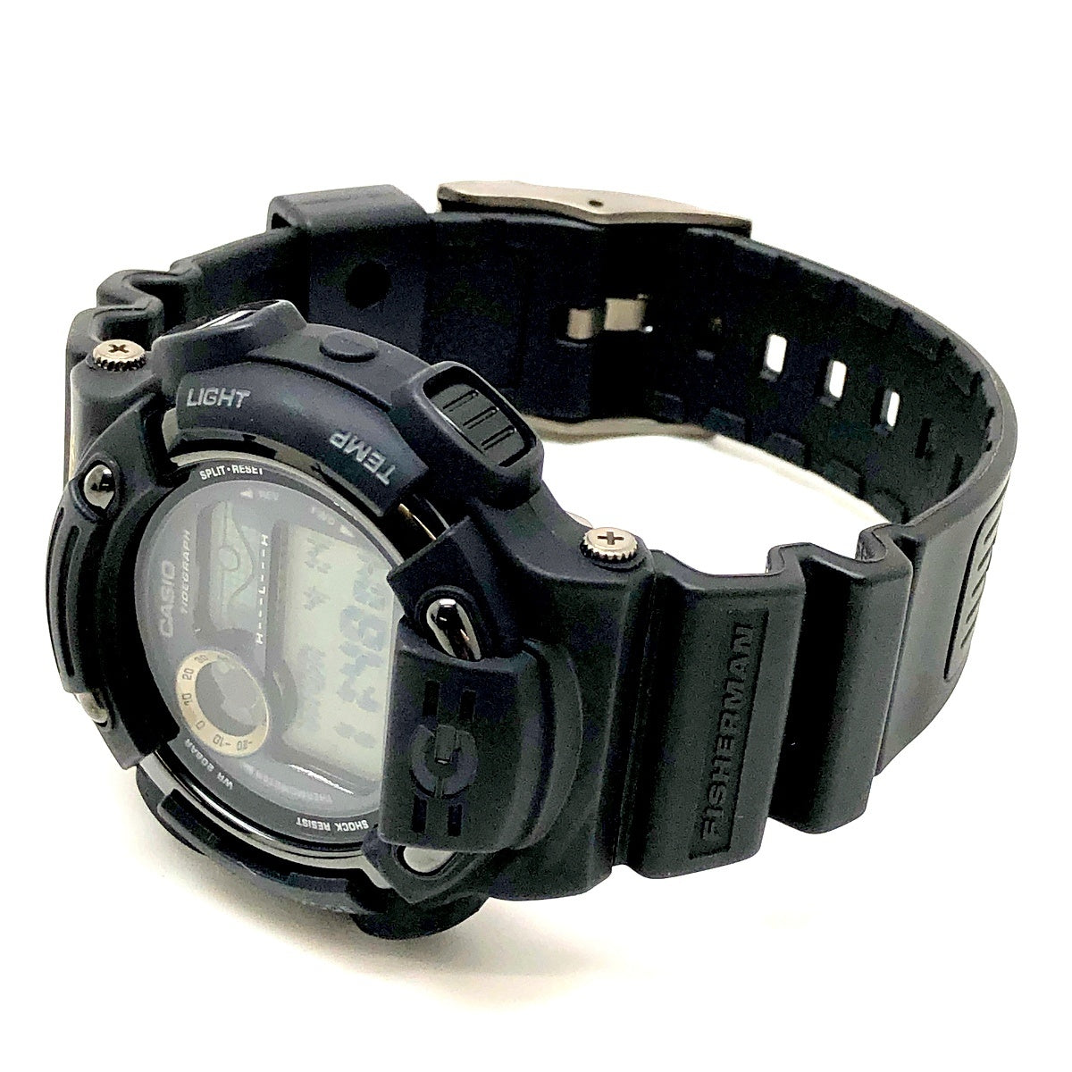 DW-8600BM-1T フィッシャーマン メンインブラック2