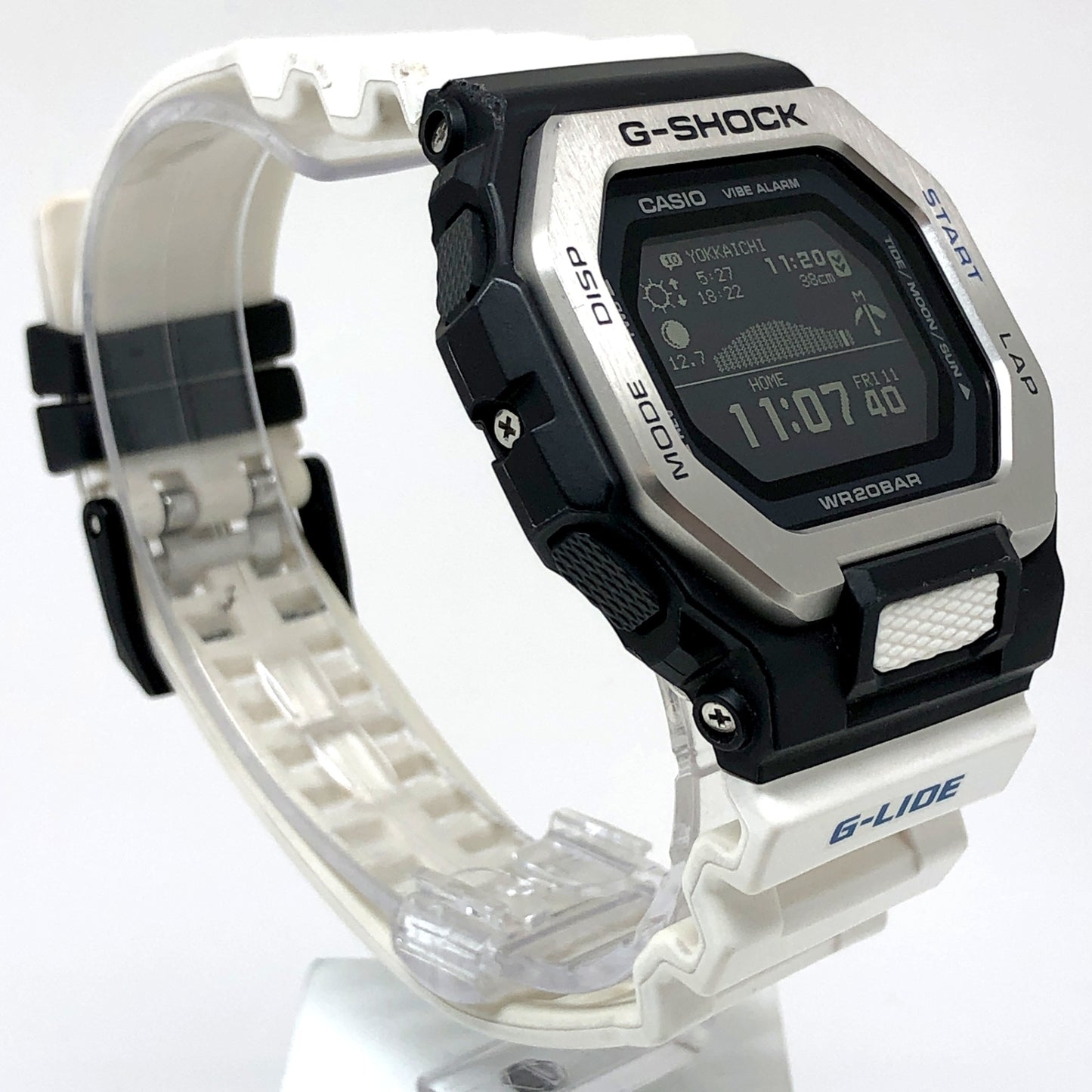 GBX-100-7 Gライド Bluetooth搭載モデル
