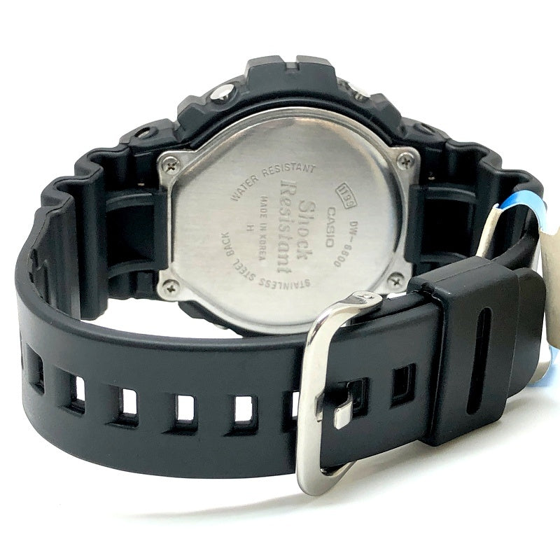 DW-6600-1V イルミネーター 海外モデル