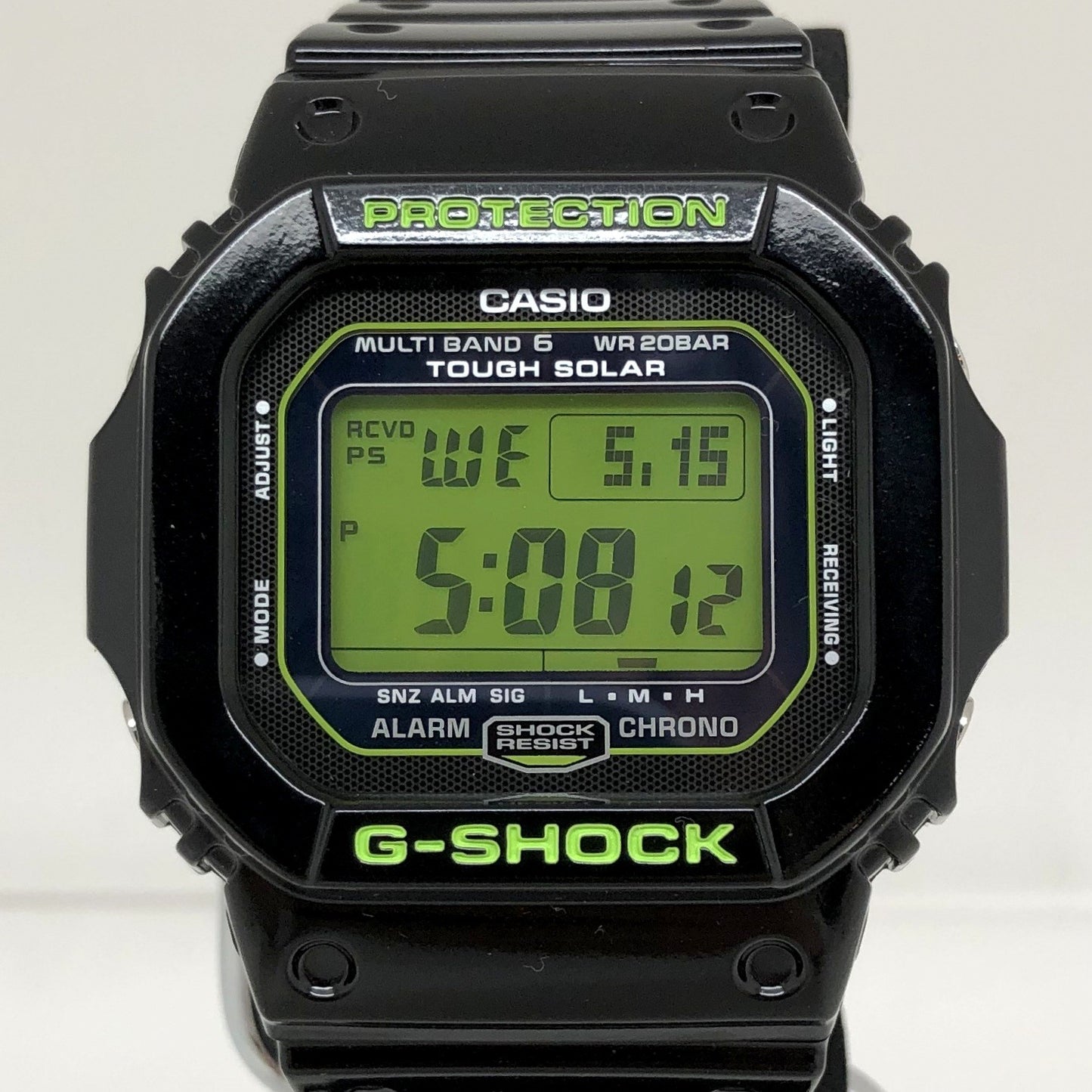 GW-M5610B