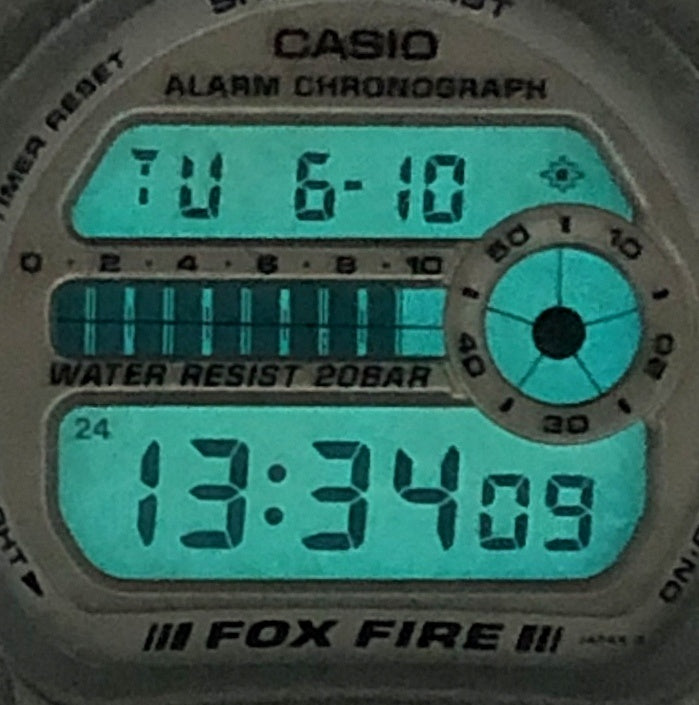 DW-6900X-8BT 90年代オリジナル エクストリーム 耐低温仕様