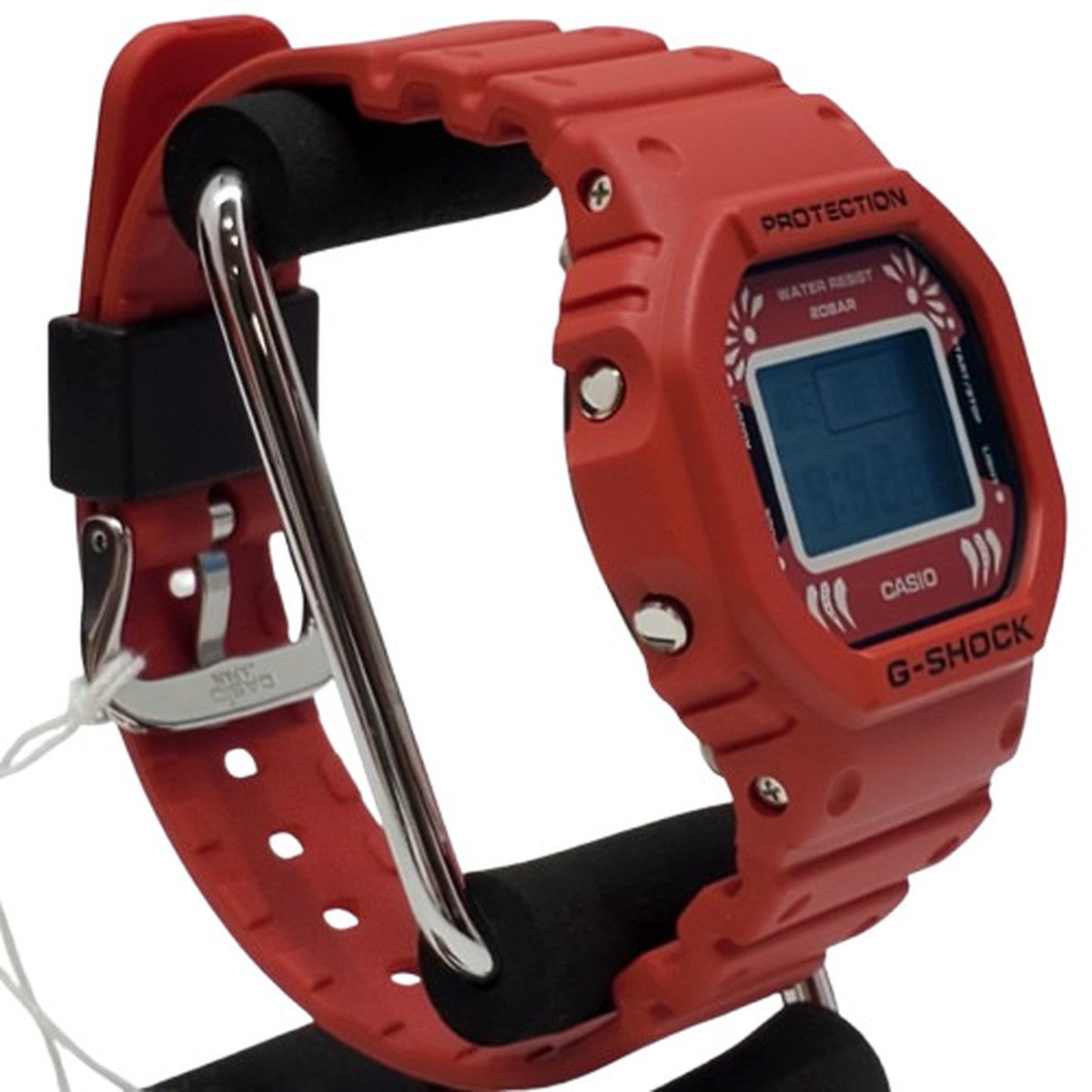DW-5600DA-4