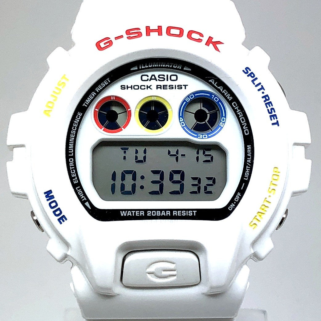 【入手困難】G-SHOCK ベアブリック100% メディコムトイ MEDICOM TOY OFFICIAL BLOG（メディコム・トイ オフィシャルブログ）